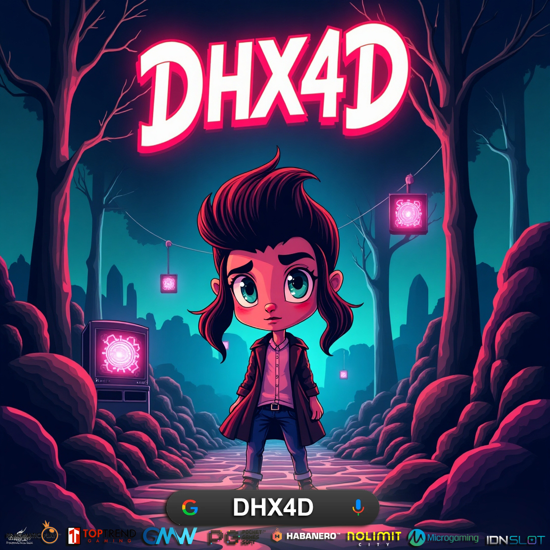 banner slot gacor dhx4d